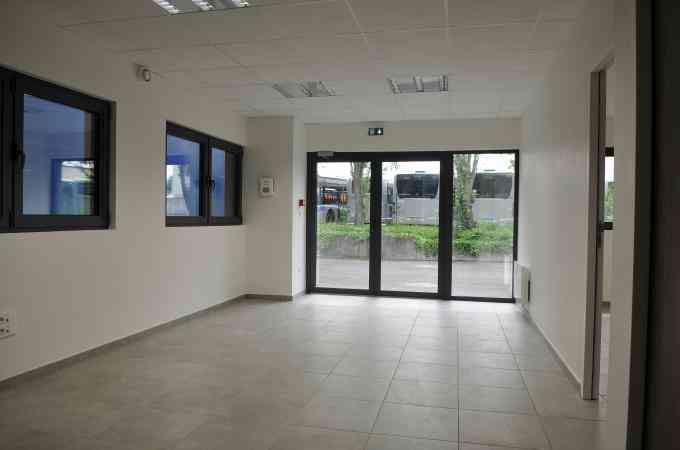 I2C Construction - Réalisation SCI Toulemonde - 5