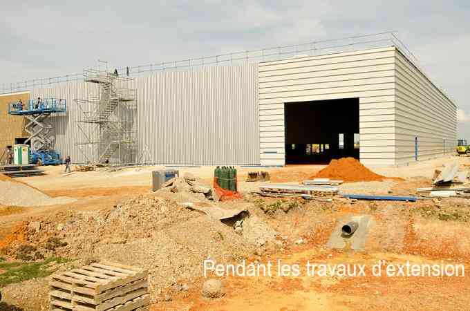 I2C Construction - Réalisation Ouest Industrie - 3