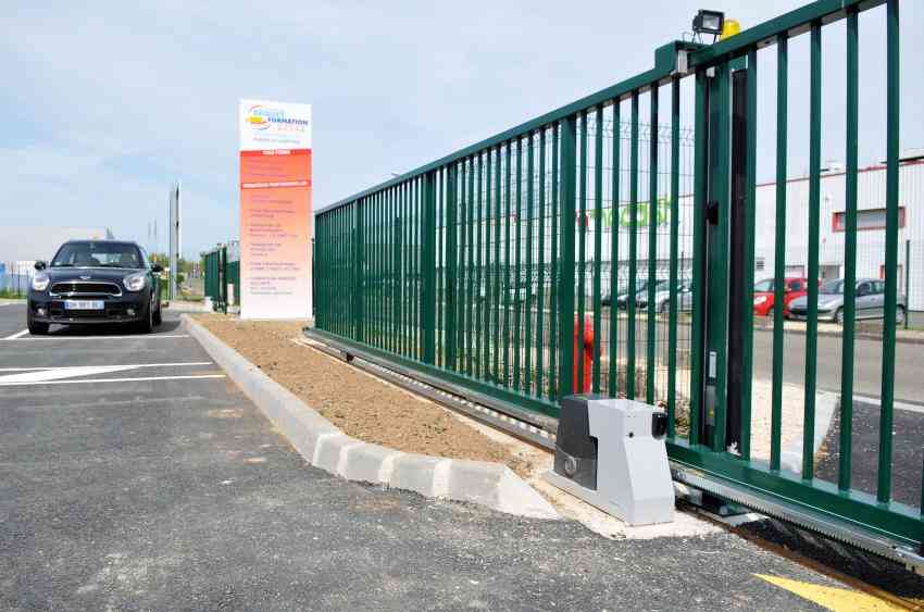 I2C construction batiments commerciaux bequet formation chartres - 2