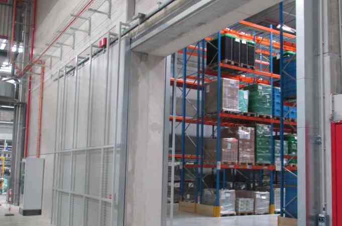 I2C Construction - Réalisation Vorwek - 21