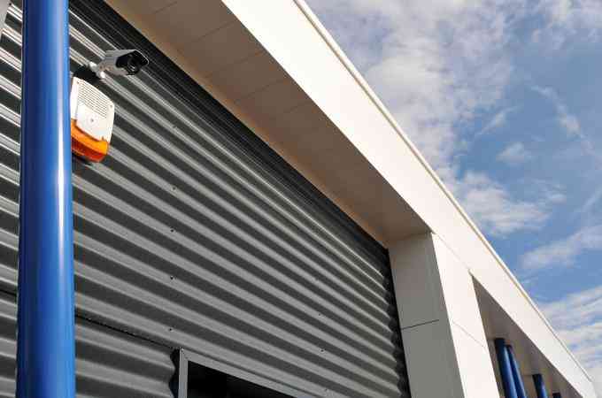 I2C Construction - Réalisation Déménagements Jumeau - 2