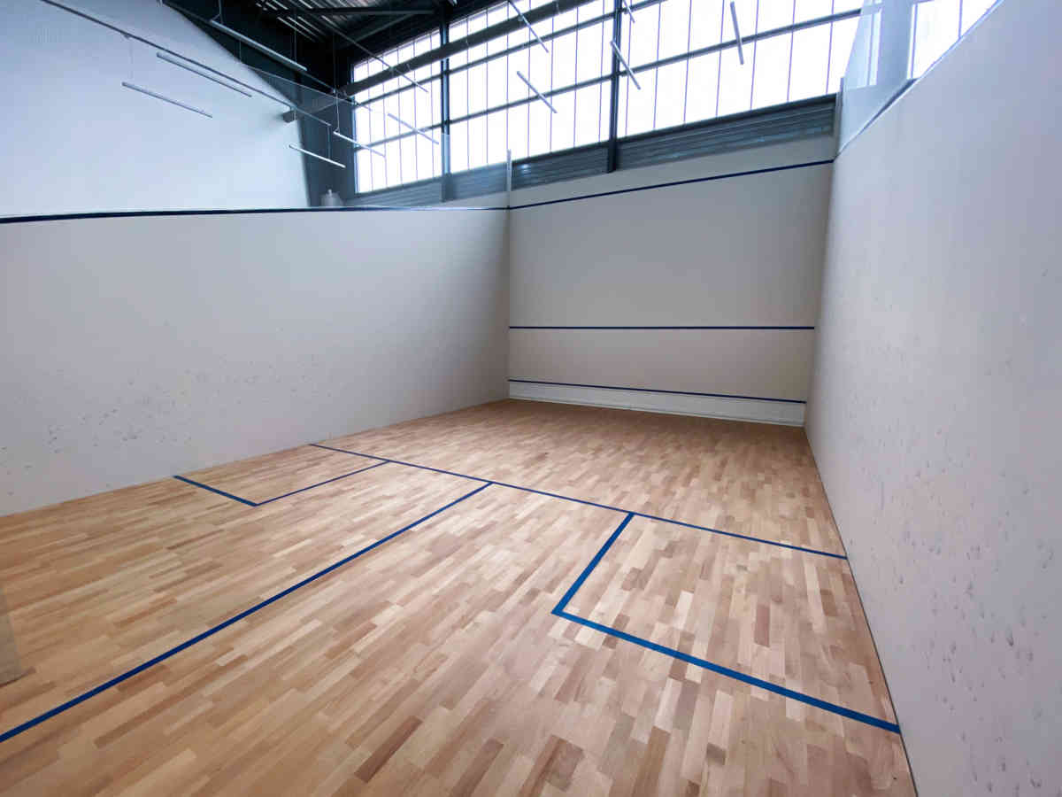 Construction complexe sportif - Sucy-en-Brie (94) - Créteil - I2C Construction