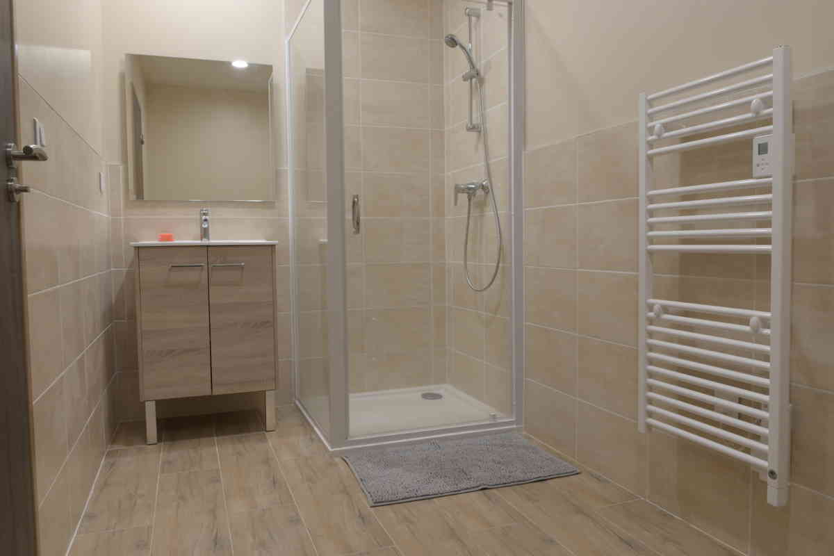 Construction d'un bâtiment industriel de 3 000 m² Start Delta équipement à Forges-les-bains (91) - Réalisation I2C