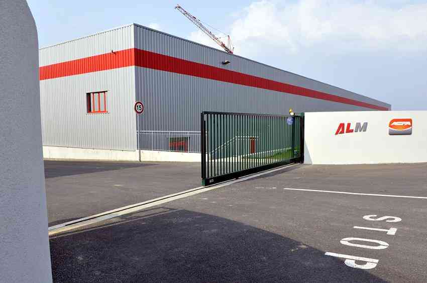 I2C Construction - Réalisation ALM - 7