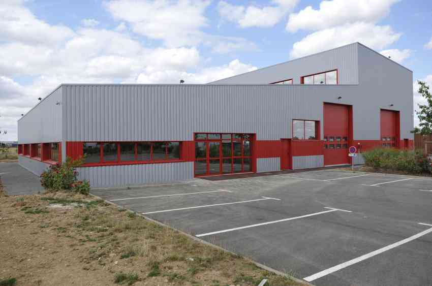 I2C - Réalisation Energie relais - 6