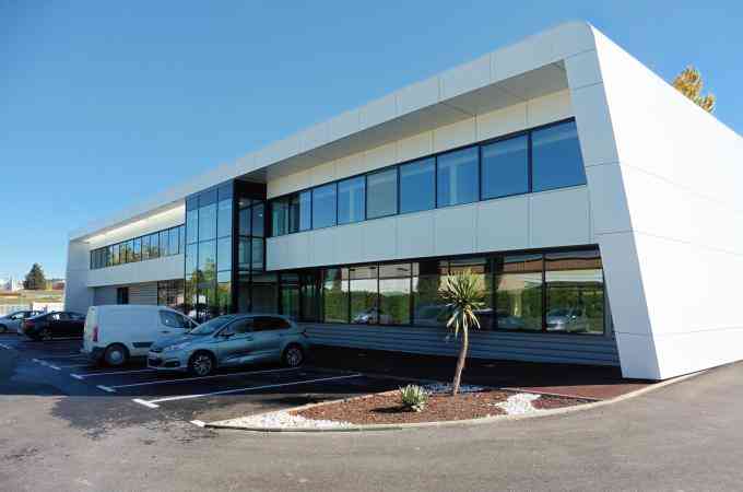 I2C - Réalisation igiénair aix - 4