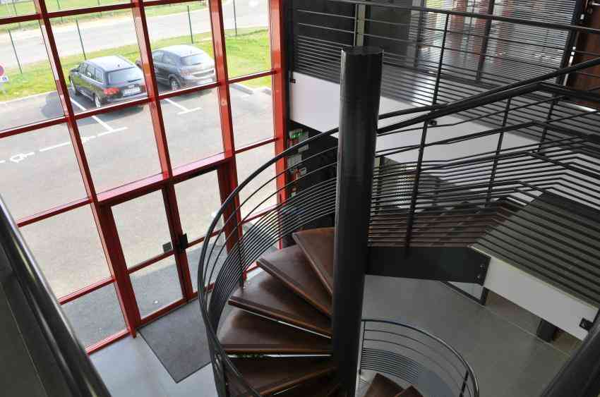 I2C Construction - Réalisation ALM - 5