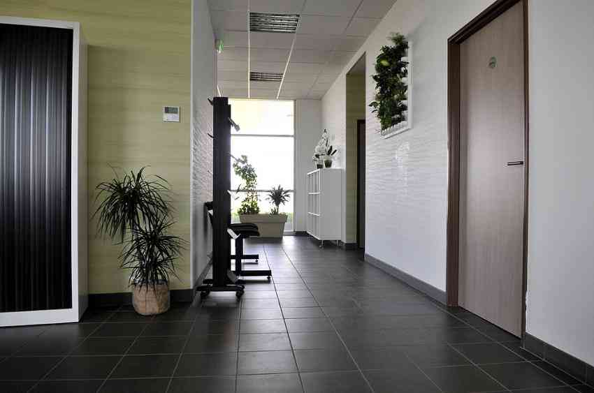 I2C Construction - Réalisation SCD - 5