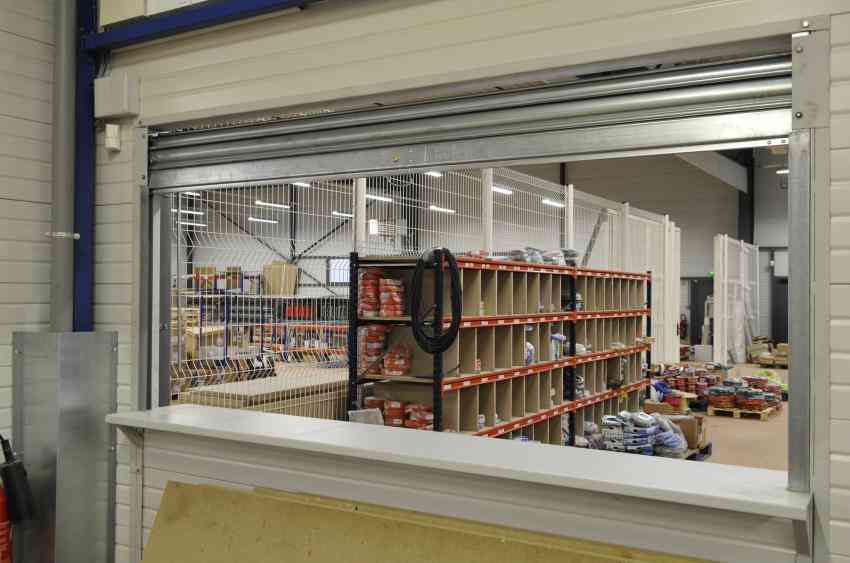 I2C Construction - Réalisation B2Ei - 6