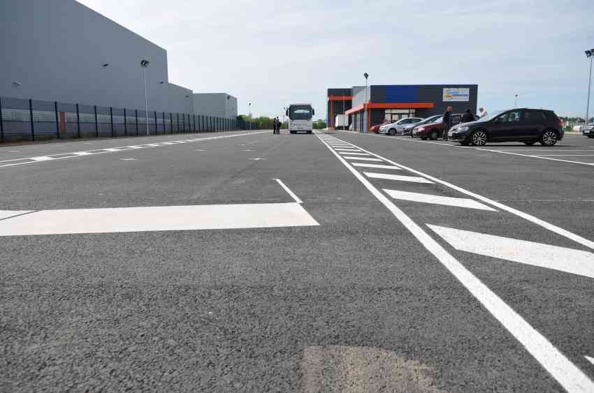 I2C construction batiments commerciaux bequet formation chartres - 4