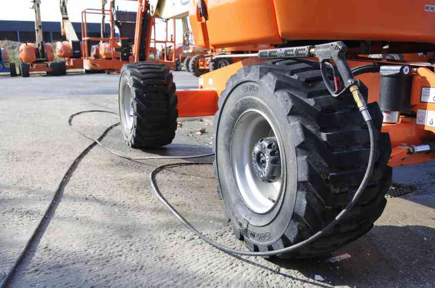 I2C Construction - Réalisation Riwal Nantes - 1