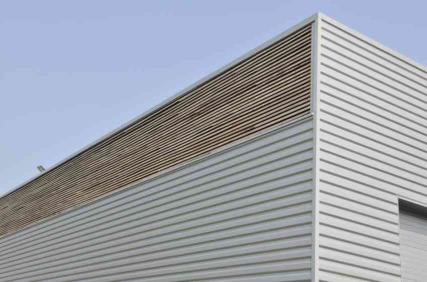 I2C Construction - Réalisation Menuiserie Gilbert - 1